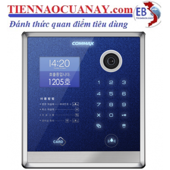 LOBBY PHONE DRC-703LC/RF1